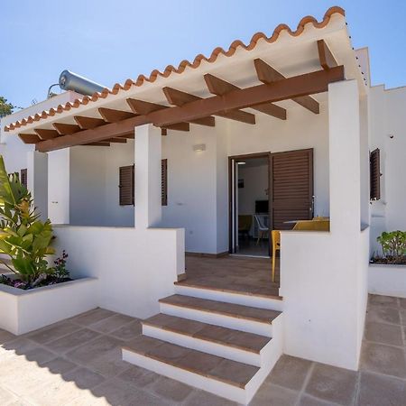 Stella Maris - Formentera Break Apartman Playa Migjorn Kültér fotó