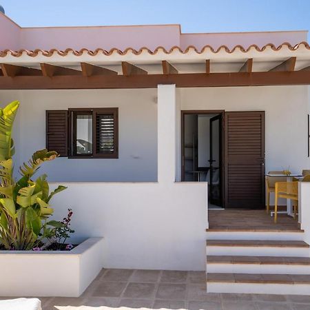 Stella Maris - Formentera Break Apartman Playa Migjorn Kültér fotó
