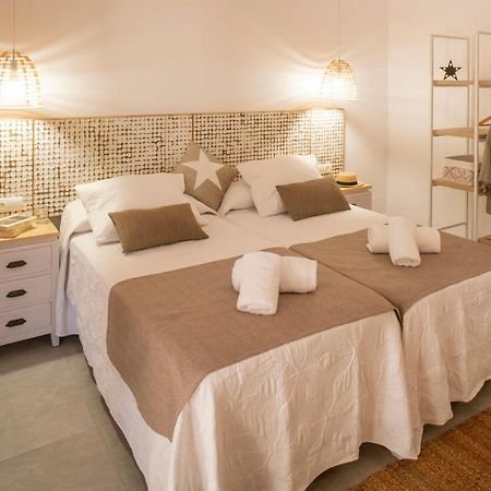 Stella Maris - Formentera Break Apartman Playa Migjorn Kültér fotó