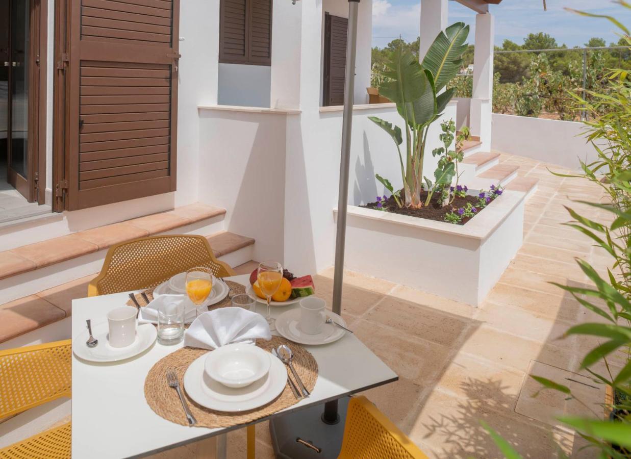 Stella Maris - Formentera Break Apartman Playa Migjorn Kültér fotó