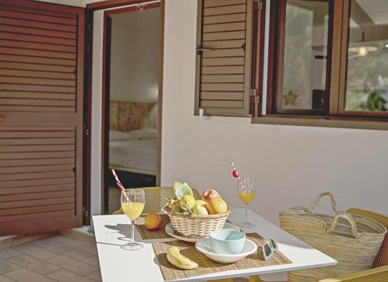Stella Maris - Formentera Break Apartman Playa Migjorn Kültér fotó