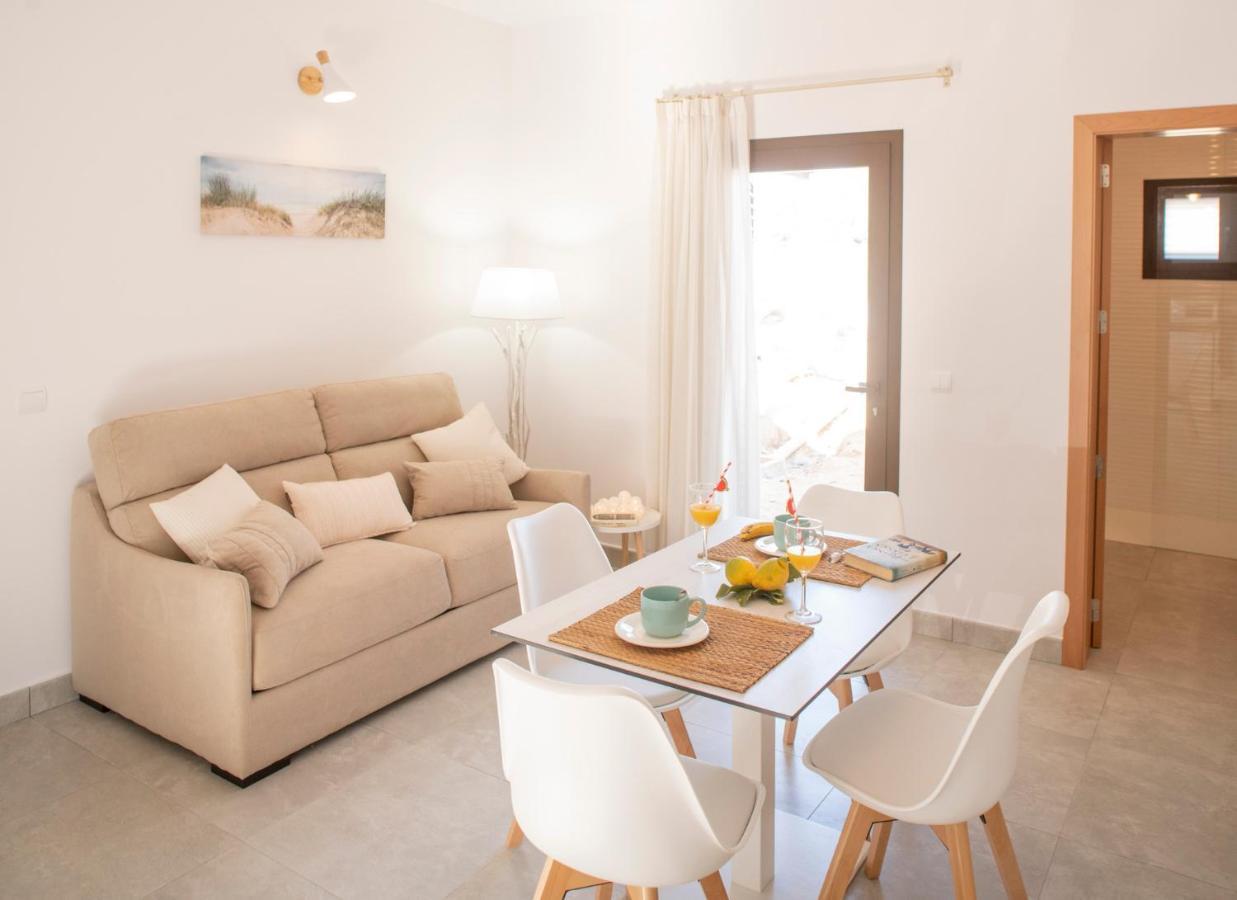Stella Maris - Formentera Break Apartman Playa Migjorn Kültér fotó