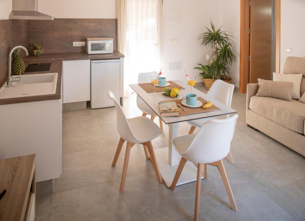 Stella Maris - Formentera Break Apartman Playa Migjorn Kültér fotó