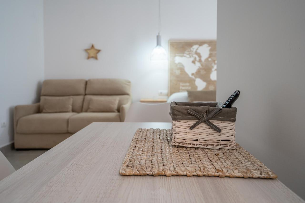 Stella Maris - Formentera Break Apartman Playa Migjorn Kültér fotó
