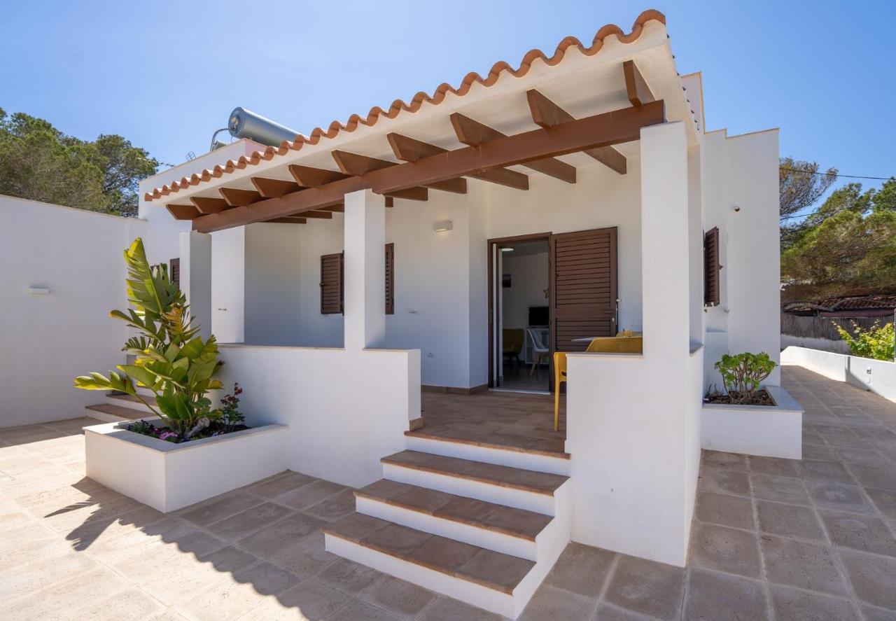 Stella Maris - Formentera Break Apartman Playa Migjorn Kültér fotó