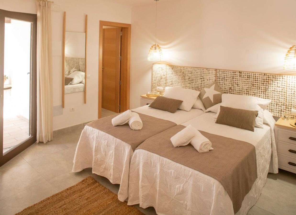 Stella Maris - Formentera Break Apartman Playa Migjorn Kültér fotó