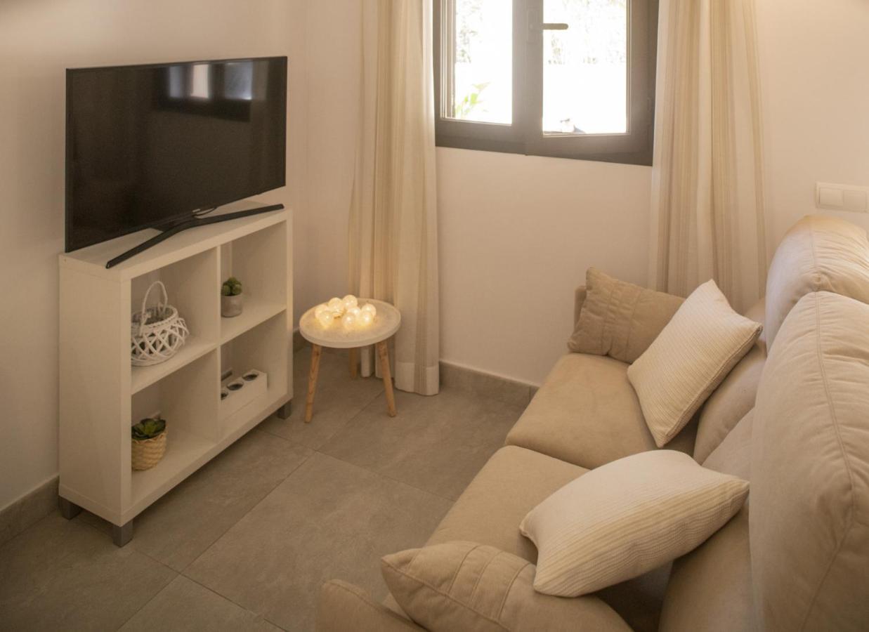 Stella Maris - Formentera Break Apartman Playa Migjorn Kültér fotó